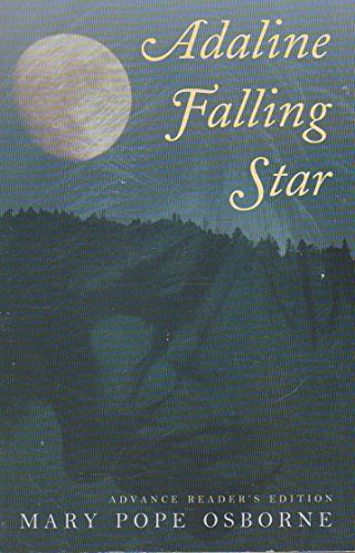 cover image Adaline Falling Star