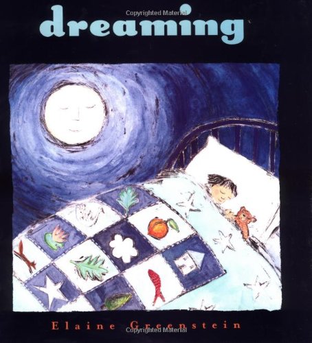 cover image Dreaming: A Countdown to Sleep