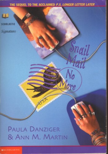 cover image Snail Mail, No More