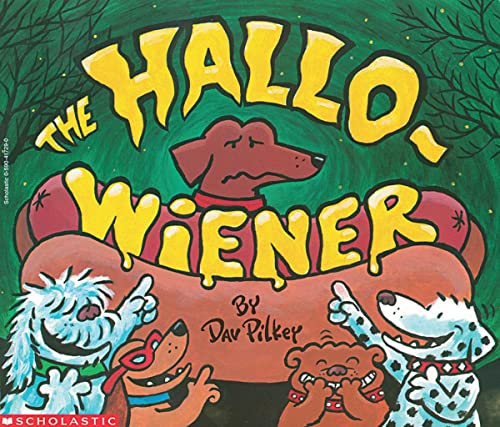 cover image The Hallo-Wiener