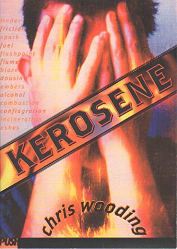 cover image KEROSENE
