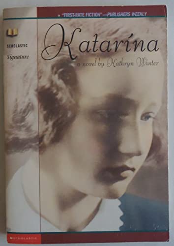 cover image Katarina