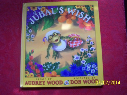 cover image Jubal's Wish