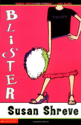 cover image BLISTER