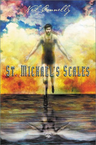 cover image ST. MICHAEL'S SCALES