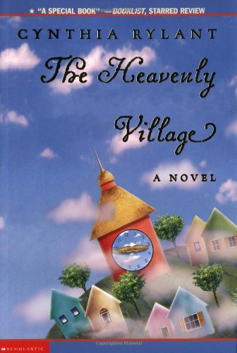 cover image THE HEAVENLY VILLAGE