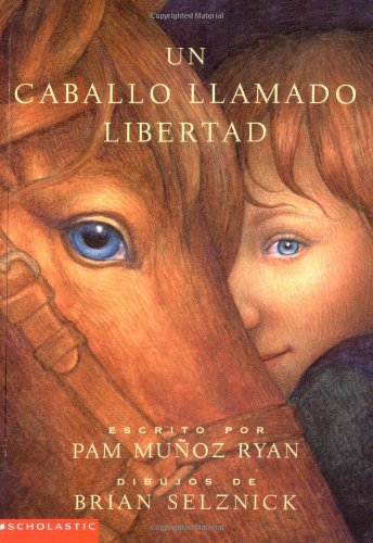 cover image Riding Freedom (Caballo Llamado Lib Ertad, Un)