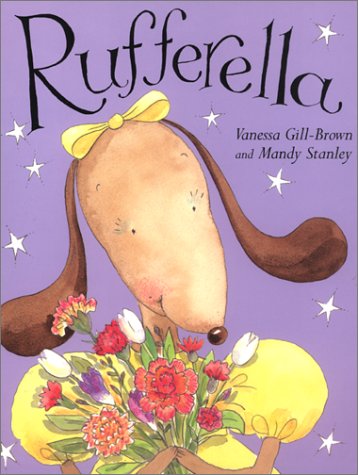 cover image RUFFERELLA