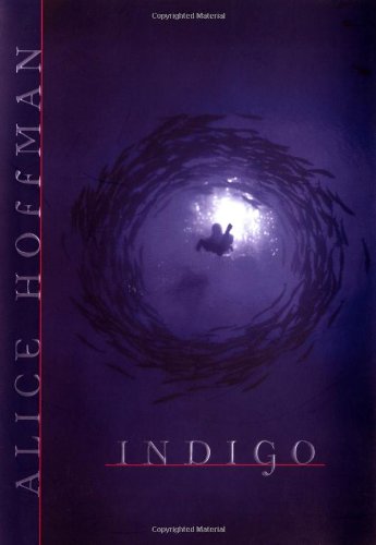 cover image INDIGO