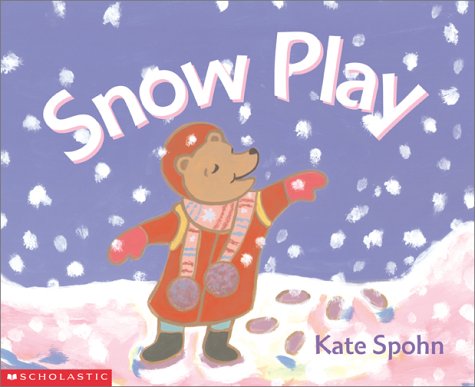 cover image Snow Play