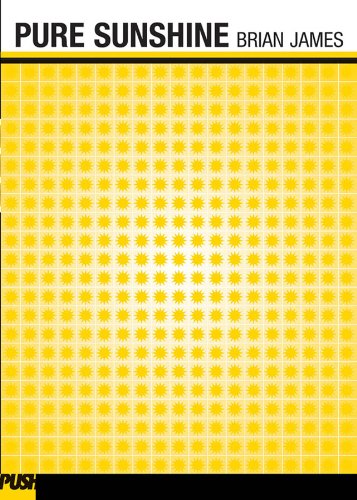 cover image PURE SUNSHINE