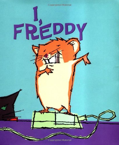cover image I, FREDDY