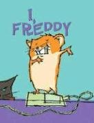 cover image I, FREDDY