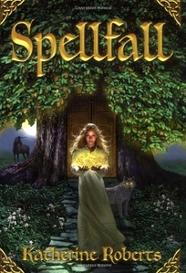 SPELLFALL