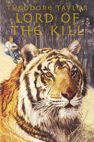 cover image Lord of the Kill
