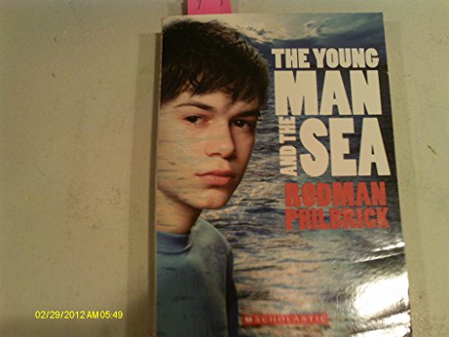 cover image The Young Man and the Sea