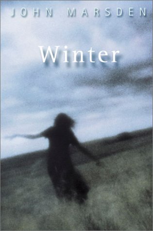 cover image WINTER