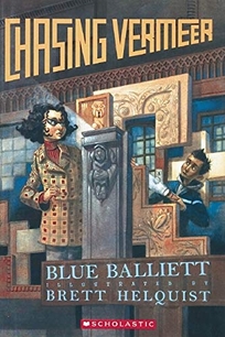 CHASING VERMEER
