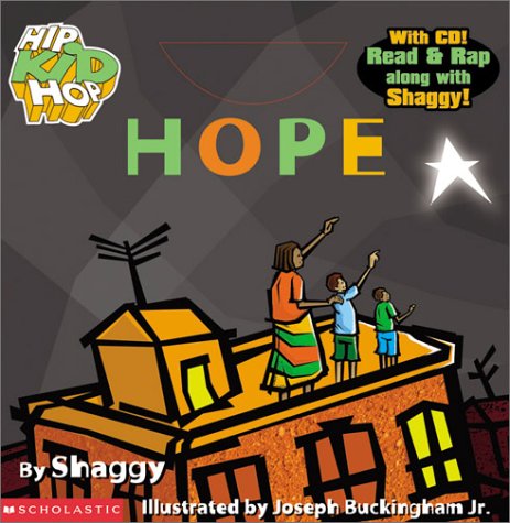 cover image Hipkidhop [With CD]