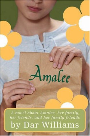cover image AMALEE