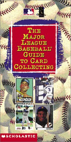 cover image Major League Baseball Card Collectors's Kit [With Book and Baseball Cards]