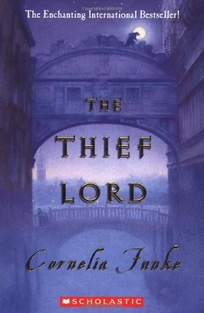 THE THIEF LORD