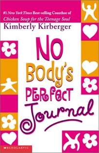 No Body's Perfect Journal