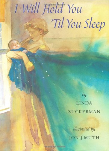 cover image I Will Hold You 'Til You Sleep
