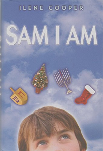 cover image SAM I AM