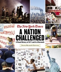 The New York Times: A Nation Challenged a Visual History of 9/11