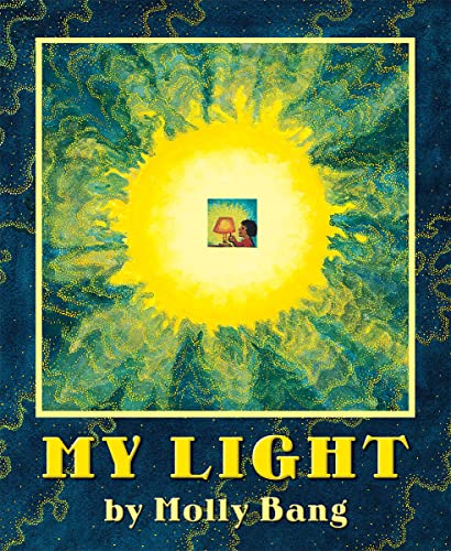 cover image MY LIGHT