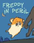 cover image Freddy in Peril