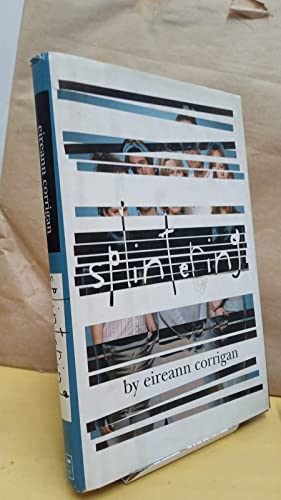 cover image SPLINTERING