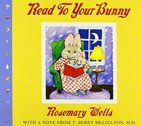 Read to Your Bunny