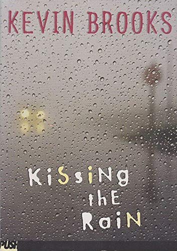 cover image KISSING THE RAIN