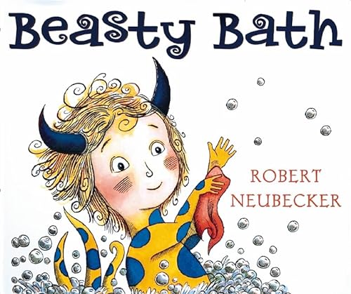 cover image Beasty Bath