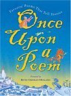 cover image Once Upon a Poem: Favorite Poems That Tell Stories