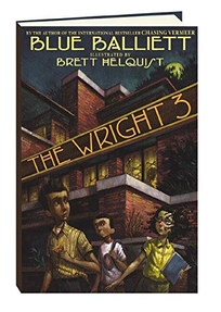 The Wright 3
