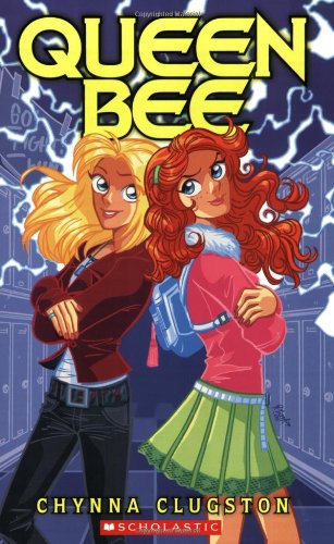 cover image Queen Bee
