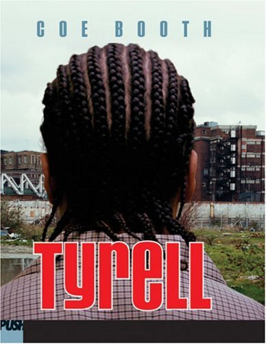 cover image Tyrell