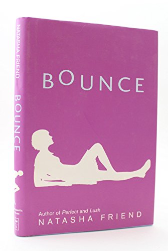 cover image Bounce