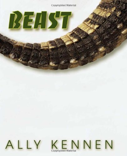 cover image Beast