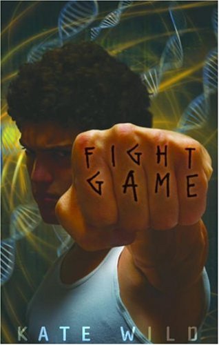 cover image Fight Game