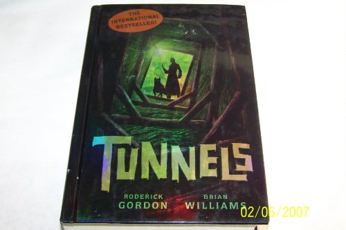 cover image Tunnels