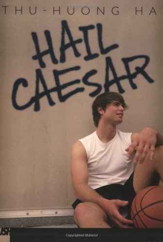 cover image Hail Caesar