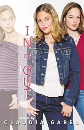 cover image In or Out