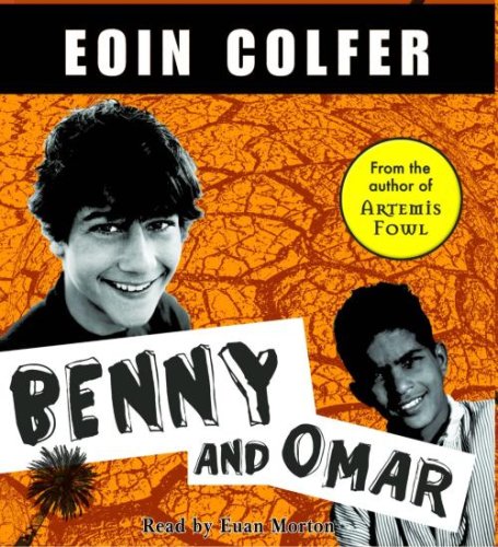 cover image Benny and Omar