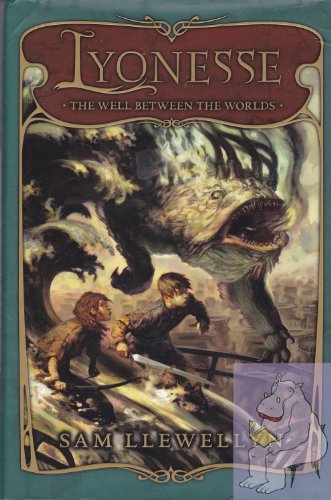 cover image Lyonesse: The Well Between the Worlds