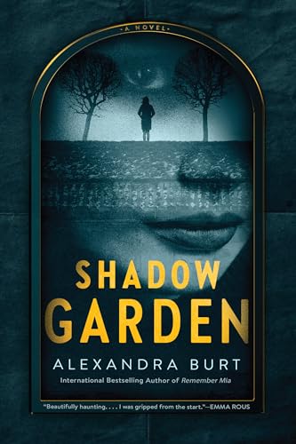 cover image Shadow Garden 