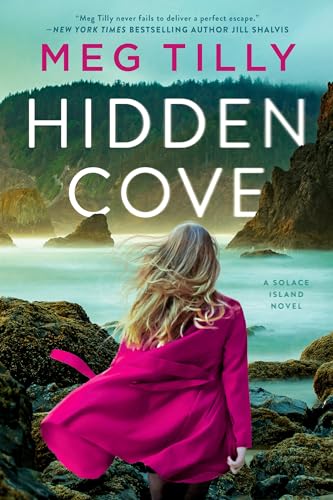 cover image Hidden Cove